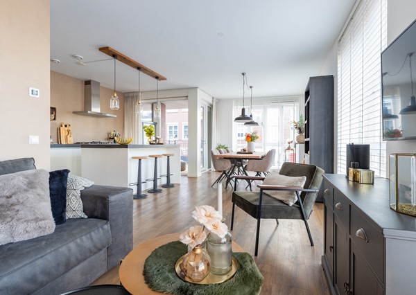 Medium property photo - Grasoever 4, 2371 JA Roelofarendsveen